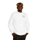 Copy of Copy of Unisex Crew Neck Sweatshirt-5