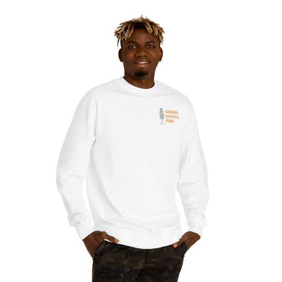 Copy of Copy of Unisex Crew Neck Sweatshirt