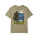 Copy of Copy of Copy of Copy of Unisex Garment-Dyed T-shirt-14
