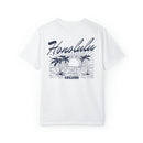 Honolulu Comfort Colors T-Shirt-13