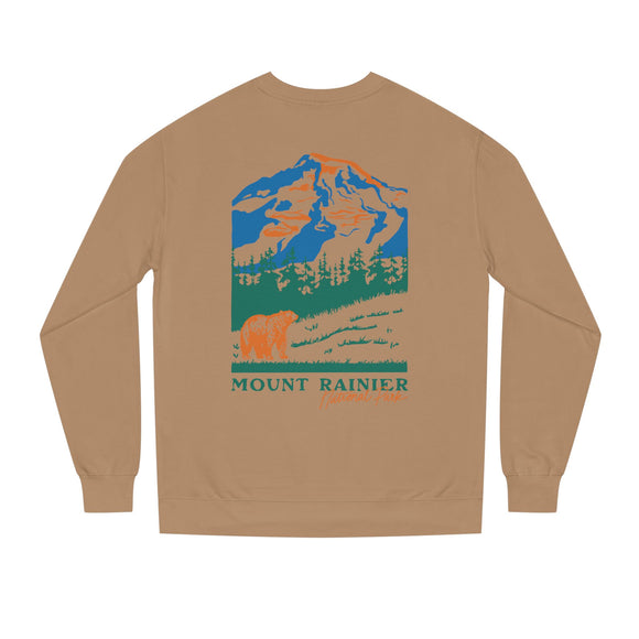 Copy of Unisex Crew Neck Sweatshirt