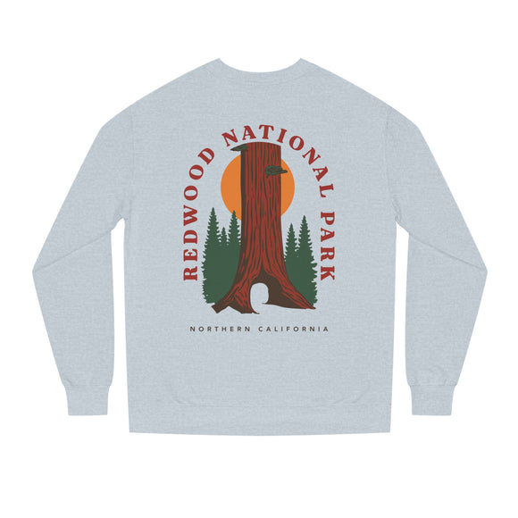 Copy of Copy of Copy of Copy of Unisex Crew Neck Sweatshirt