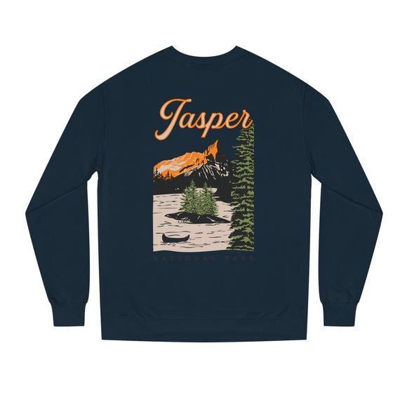 Copy of Copy of Copy of Copy of Copy of Unisex Crew Neck Sweatshirt