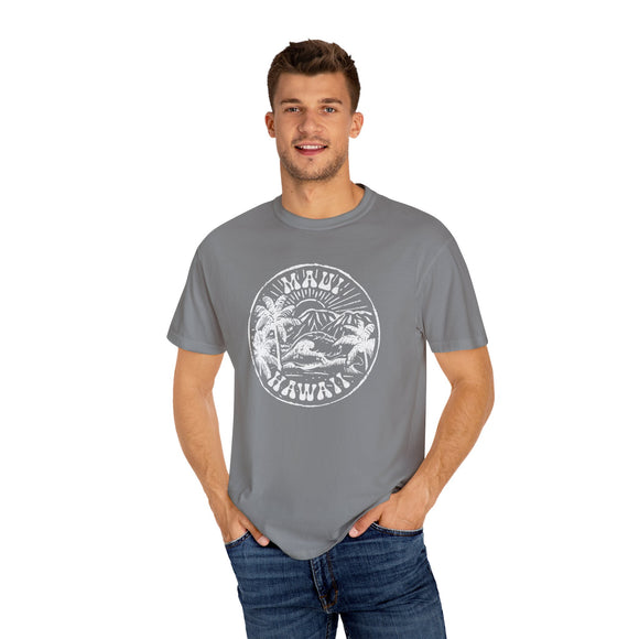 Maui Comfort Colors T-Shirt
