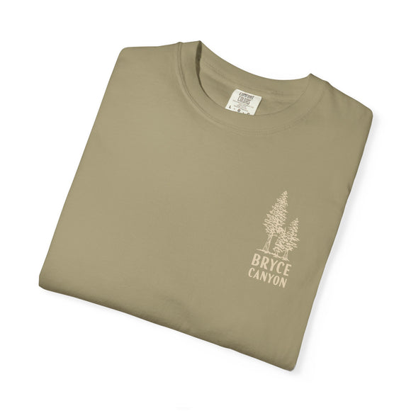 Copy of Copy of Unisex Garment-Dyed T-shirt