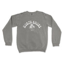 a sweatshirt with the words north shore on it
