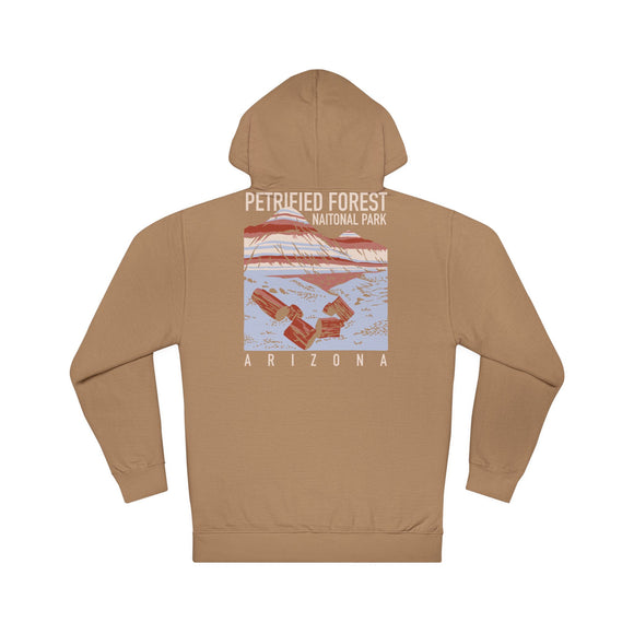 Copy of Copy of Unisex Hooded Sweatshirt