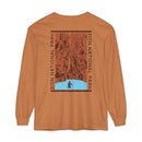 Copy of Copy of Copy of Copy of Copy of Copy of Unisex Garment-dyed Long Sleeve T-Shirt-15