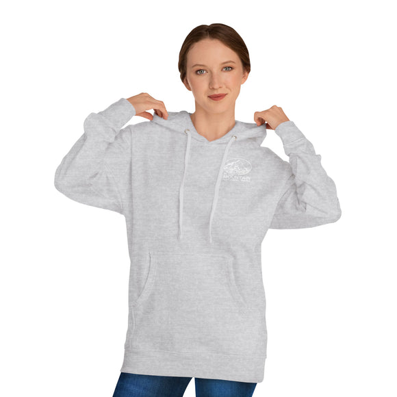 Copy of Copy of Copy of Unisex Hooded Sweatshirt