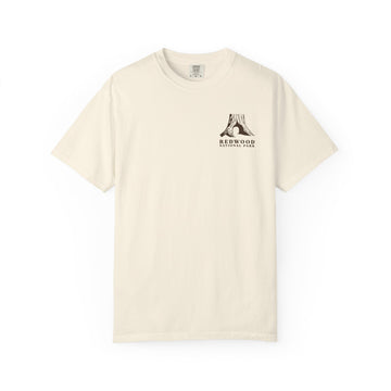 Redwood National Park California T-Shirt