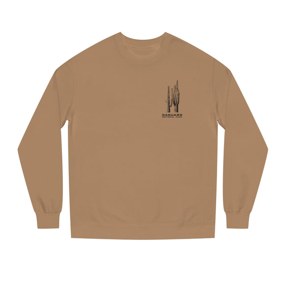 Copy of Copy of Copy of Unisex Crew Neck Sweatshirt