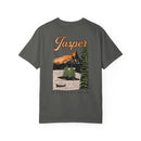 Unisex Garment-Dyed T-shirt-10