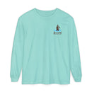 Copy of Copy of Copy of Copy of Copy of Copy of Unisex Garment-dyed Long Sleeve T-Shirt-5
