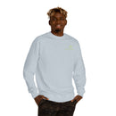 Copy of Copy of Copy of Unisex Crew Neck Sweatshirt-12