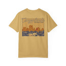 Copy of Copy of Copy of Unisex Garment-Dyed T-shirt-9