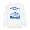 Unisex Garment-dyed Long Sleeve T-Shirt-6