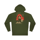 Copy of Unisex Hooded Sweatshirt-11