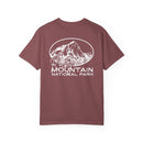 Copy of Copy of Unisex Garment-Dyed T-shirt-6