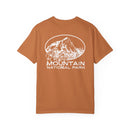 Copy of Copy of Unisex Garment-Dyed T-shirt-14