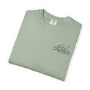 Copy of Copy of Copy of Unisex Garment-Dyed T-shirt-12