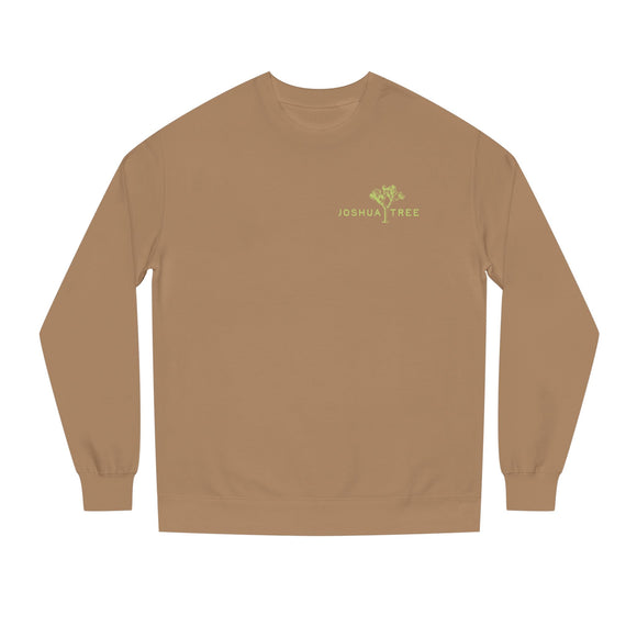 Copy of Copy of Copy of Unisex Crew Neck Sweatshirt