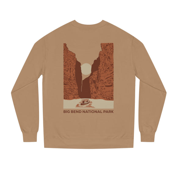 Copy of Copy of Copy of Copy of Unisex Crew Neck Sweatshirt