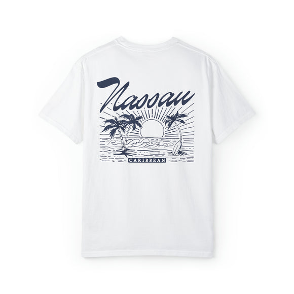 Nassau Comfort Colors T-Shirt