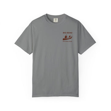 Big Bend National Park Texas T-Shirt