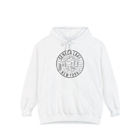 New York Hoodie