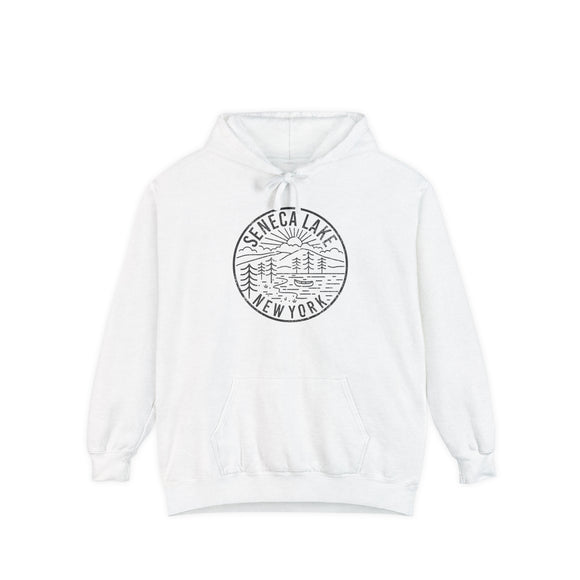New York Hoodie