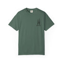 Copy of Unisex Garment-Dyed T-shirt-4