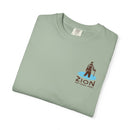 Copy of Copy of Copy of Unisex Garment-Dyed T-shirt-15