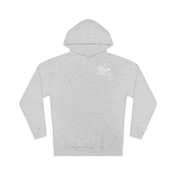 Copy of Copy of Copy of Unisex Hooded Sweatshirt