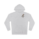 Unisex Hooded Sweatshirt-3
