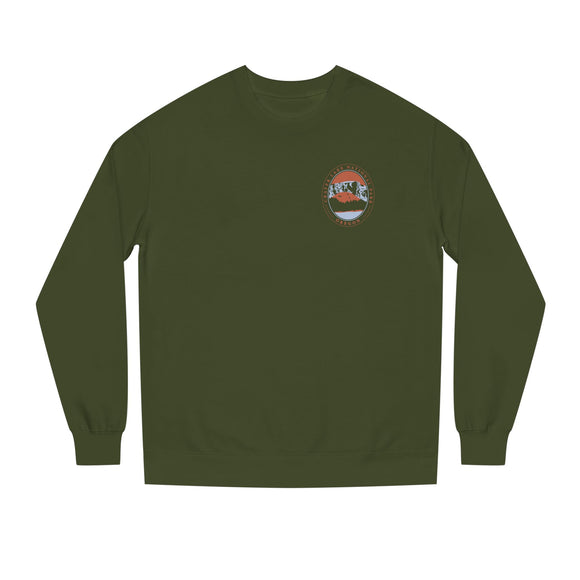 Copy of Copy of Unisex Crew Neck Sweatshirt