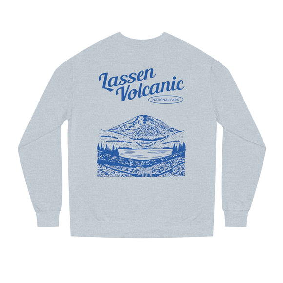 Copy of Copy of Copy of Copy of Unisex Crew Neck Sweatshirt