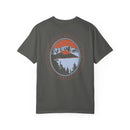 Copy of Copy of Copy of Unisex Garment-Dyed T-shirt-5