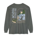 Copy of Copy of Copy of Copy of Copy of Copy of Copy of Copy of Copy of Unisex Garment-dyed Long Sleeve T-Shirt-6