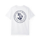Bradley Beach New Jersey Comfort Colors T-Shirt-3