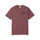 Unisex Garment-Dyed T-shirt-1