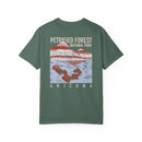Unisex Garment-Dyed T-shirt-12