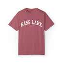 Bass Lake Comfort Colors T-Shirt-5