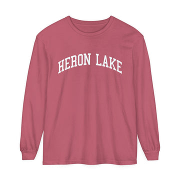 Heron Lake New Mexico - 0