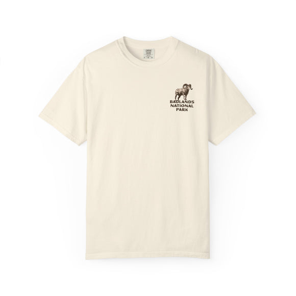 Copy of Unisex Garment-Dyed T-shirt