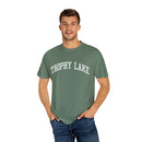 Trophy Lake Washington Comfort Colors T-Shirt-6