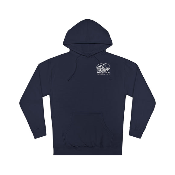 Copy of Copy of Copy of Unisex Hooded Sweatshirt