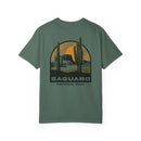 Copy of Unisex Garment-Dyed T-shirt-12