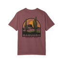 Copy of Unisex Garment-Dyed T-shirt-6
