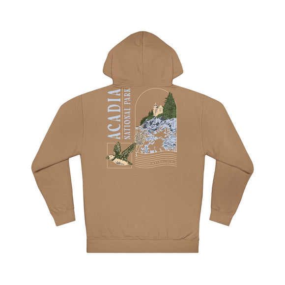 Copy of Unisex Hooded Sweatshirt