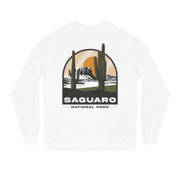 Copy of Copy of Copy of Unisex Crew Neck Sweatshirt
